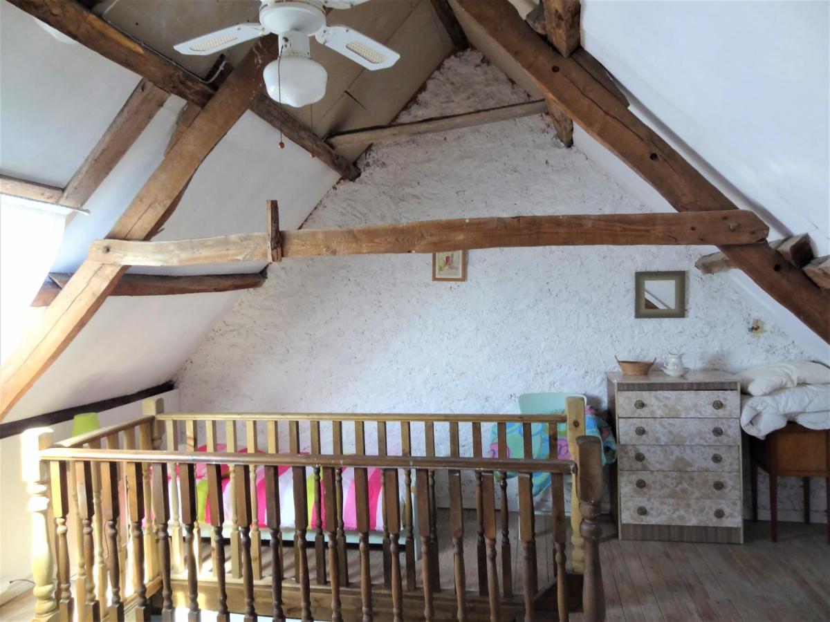 Maison Cosy Sejour Decouverte Mer Et Campagne Saint-Caradec-Tregomel Экстерьер фото