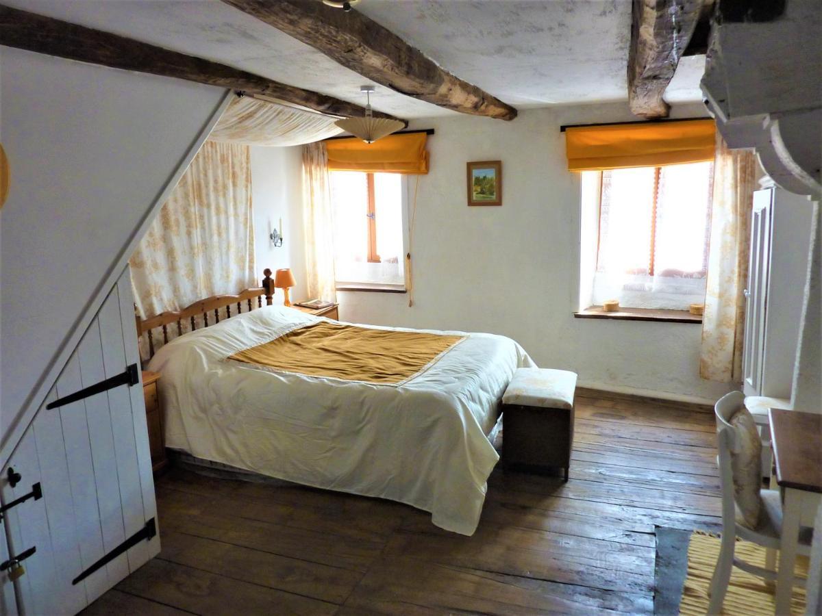 Maison Cosy Sejour Decouverte Mer Et Campagne Saint-Caradec-Tregomel Экстерьер фото