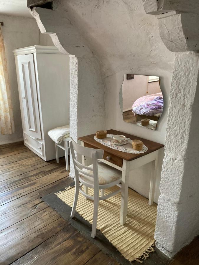 Maison Cosy Sejour Decouverte Mer Et Campagne Saint-Caradec-Tregomel Экстерьер фото